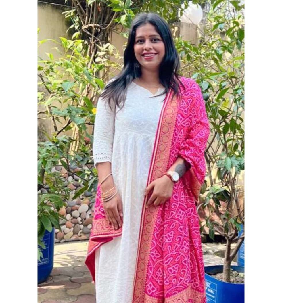 NEHA MAHESHWARI