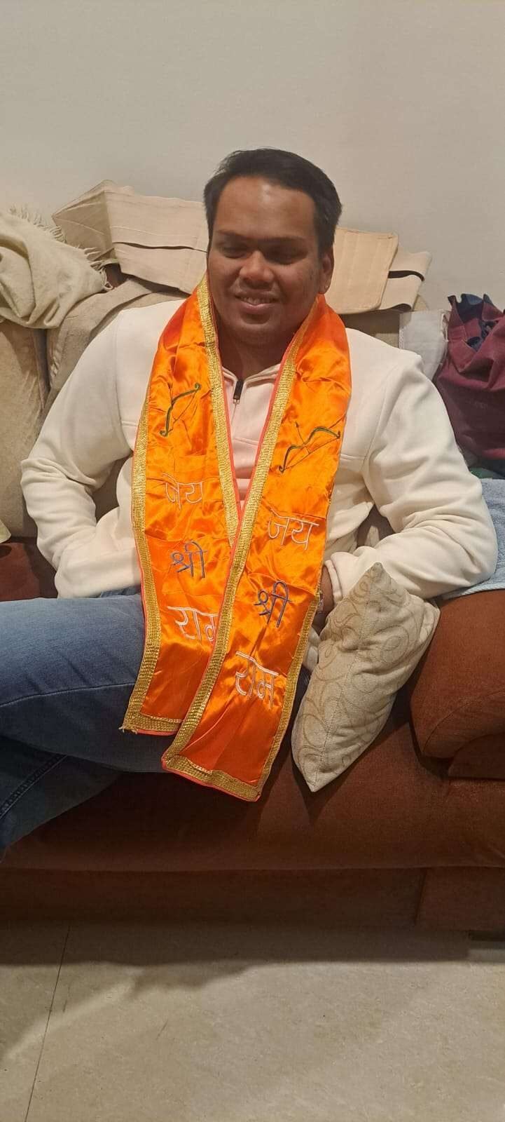 HARDIK GOEL